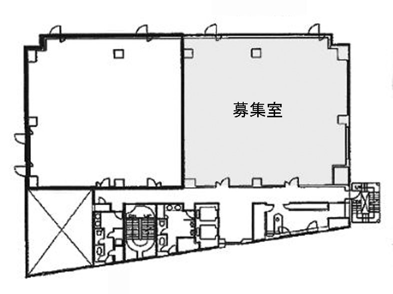 NMF高輪ビル