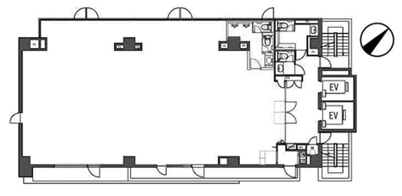 日本橋蛎殻町東急ビル