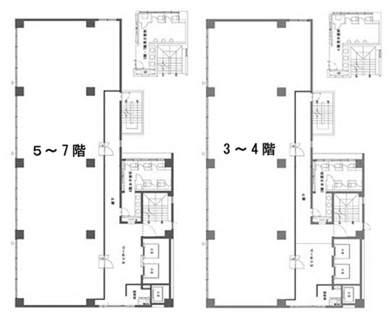 文芸社新宿御苑ビル