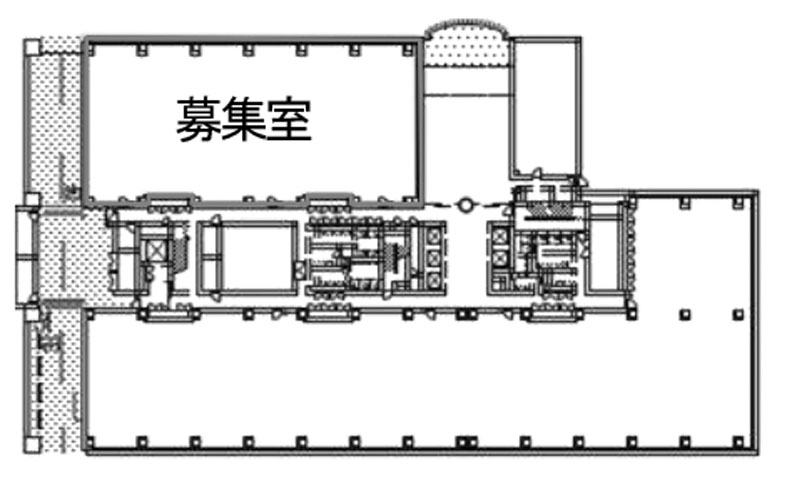 ルーシッドスクエア東陽町