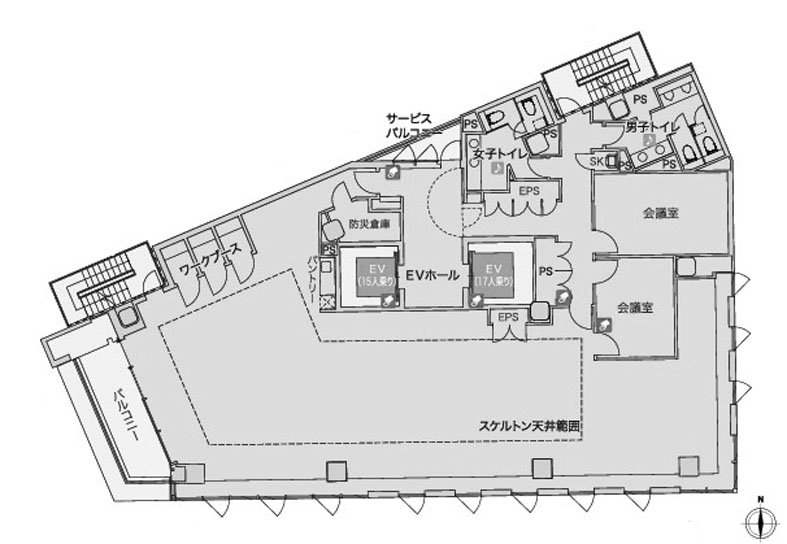 神保町ＰＲＥＸ