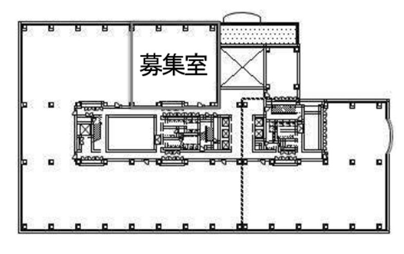 ルーシッドスクエア東陽町