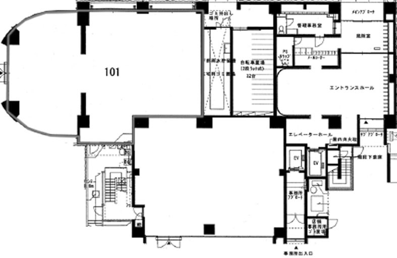 レジディア芝浦ＫＡＩＧＡＮ