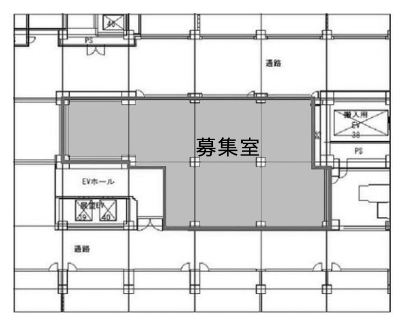 新宿パークタワー