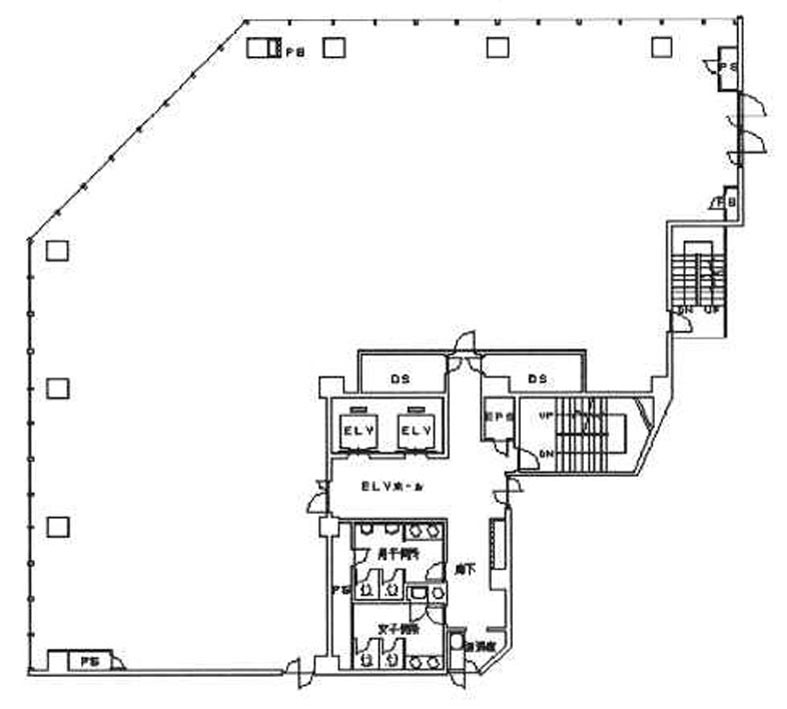 日本生命音羽ビル