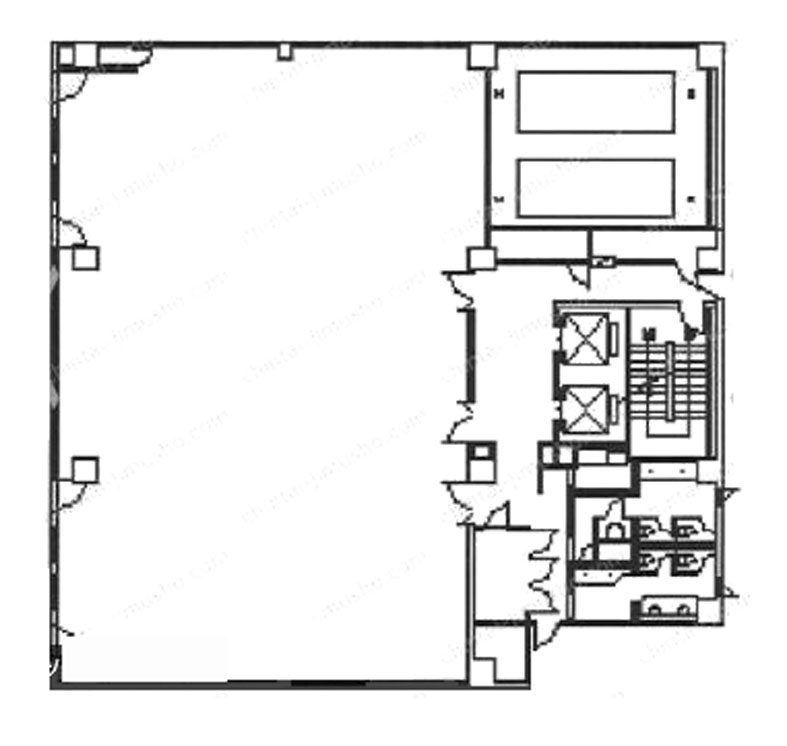 日本生命王子ビル