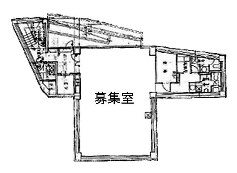 ルート高輪ビル