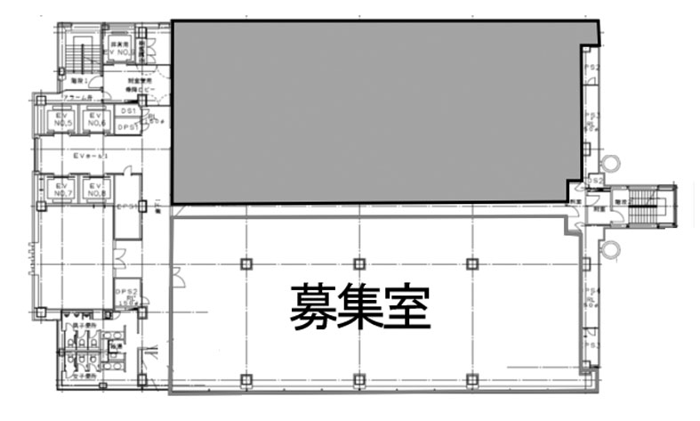 横浜アイランドタワー