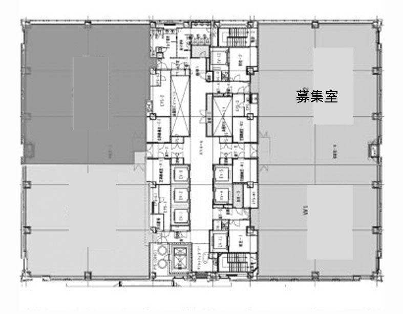 品川シーサイドキャナルタワー