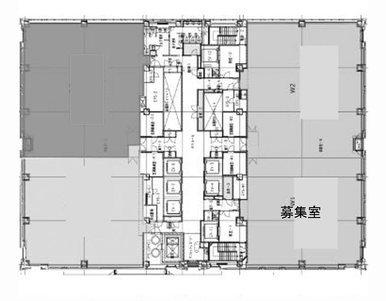 品川シーサイドキャナルタワー