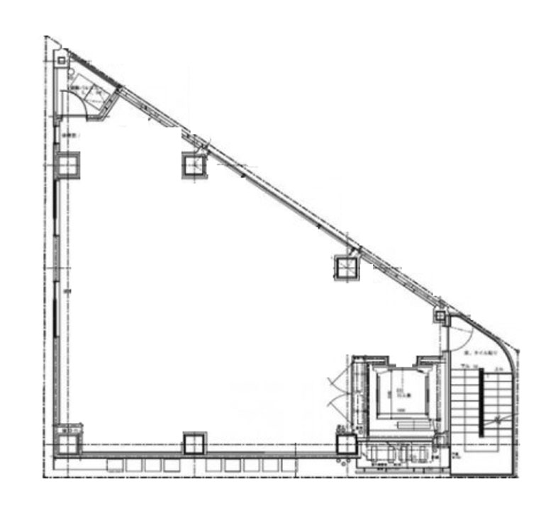 ダイアン新宿ビル