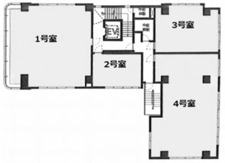 サンポウ綜合ビル