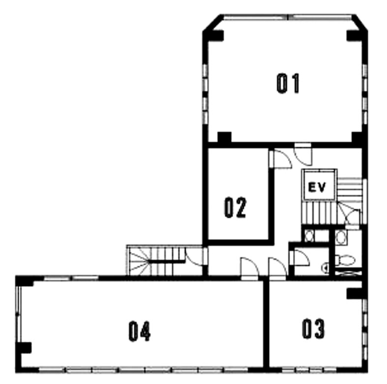 サンポウ綜合ビル