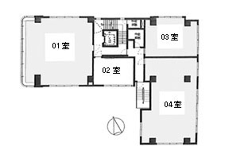 サンポウ綜合ビル