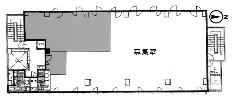 JU WATER FRONT 錦糸町B.L.D