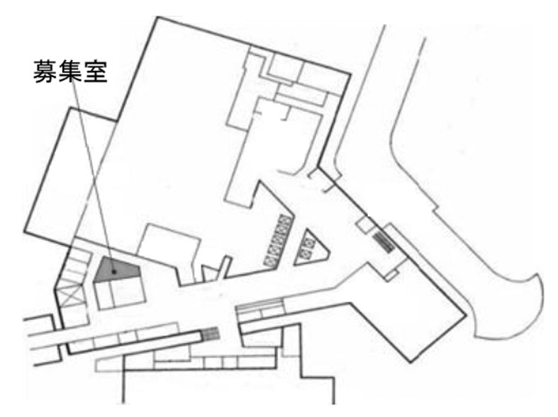 ニューオータニ ザ・メイン