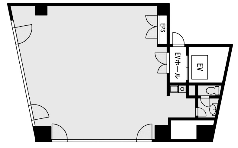御茶ノ水クロスビル