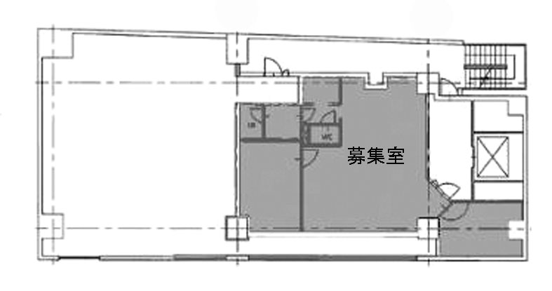 三田ステーションビルアミタ