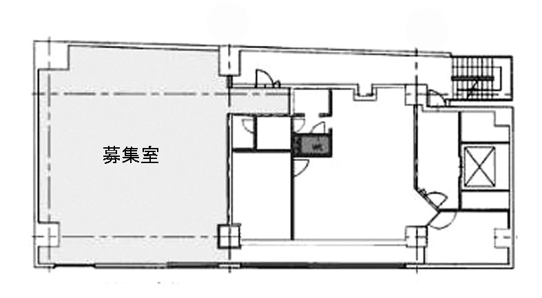 三田ステーションビルアミタ