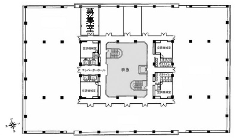 新溝ノ口ビル