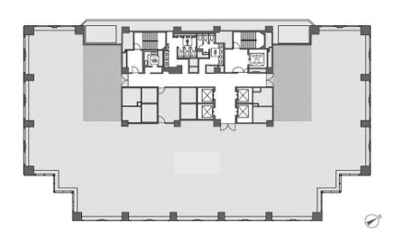 神谷町ＭＴビル