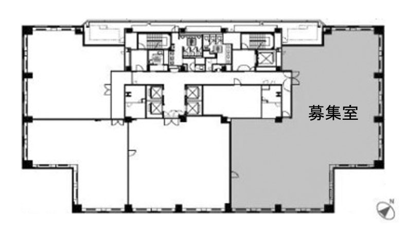 神谷町ＭＴビル