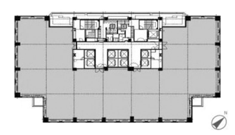 神谷町ＭＴビル