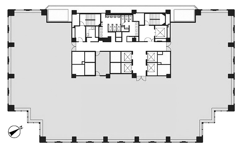 神谷町ＭＴビル