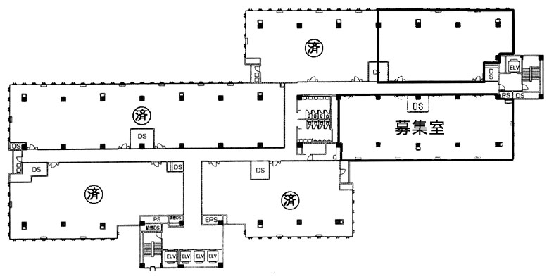田町きよたビル