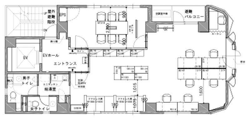 第３２荒井ビル（九段南センタービル）