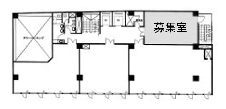 ビジネスヴィップ渋谷・道玄坂坂本ビル
