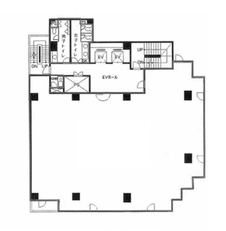 蒲田Ｋ―１ビル