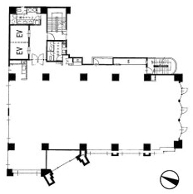 古賀オールビル