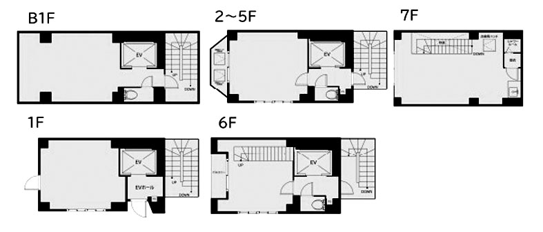 ル・グラシエルＢＬＤＧ．６２