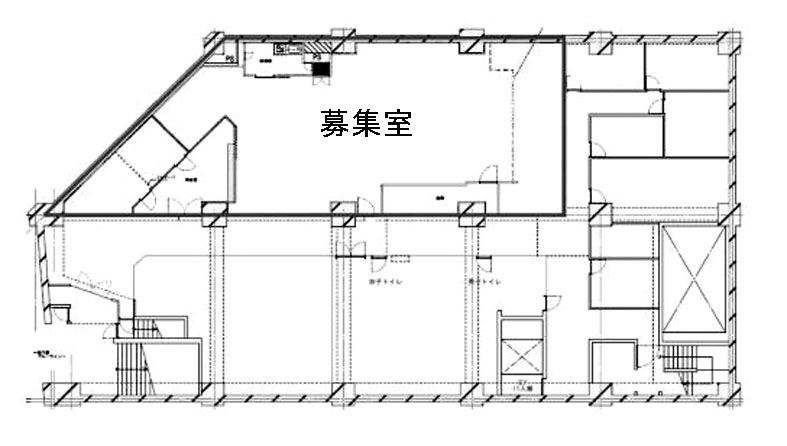 横浜尾上町ビルディング