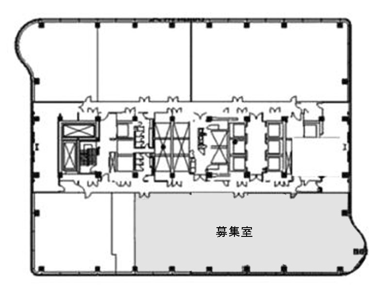 クイーンズタワーＡ