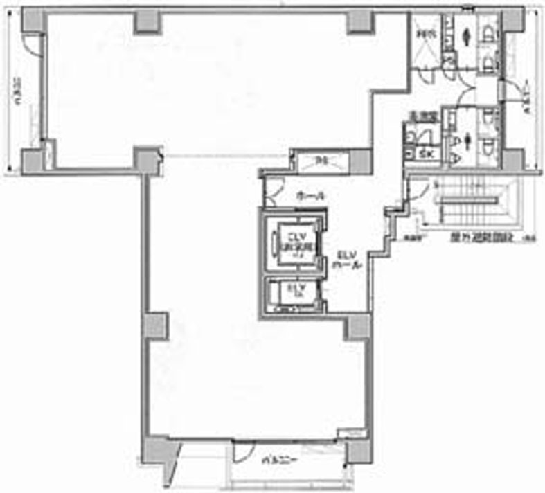 アクシオール三田