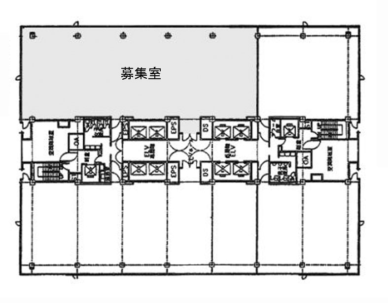横浜西口KNビル