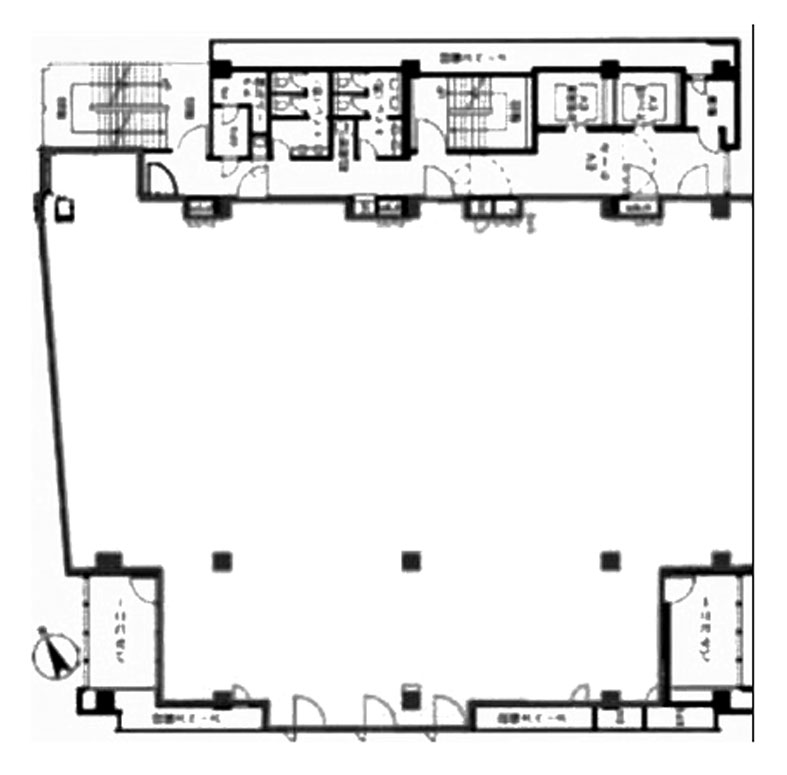 銀座並木通りビル