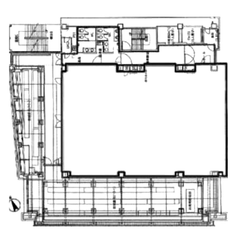 銀座並木通りビル