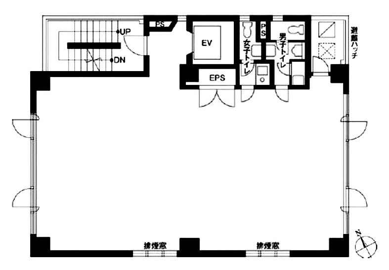 西新宿ＡＩビル