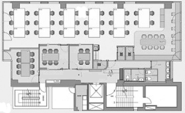 新宿御苑フロント