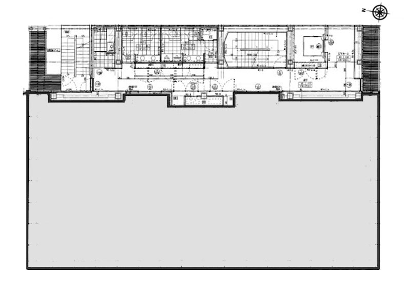 フィールド北参道