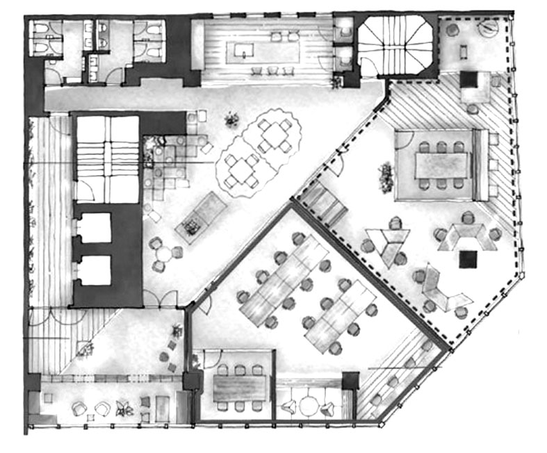 虎ノ門セントラルビル