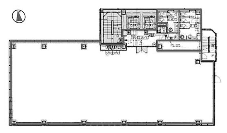 キューブ渋谷神南