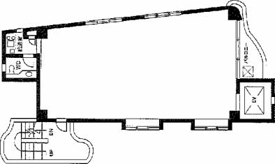 ヒルズ８８４お茶の水ビル