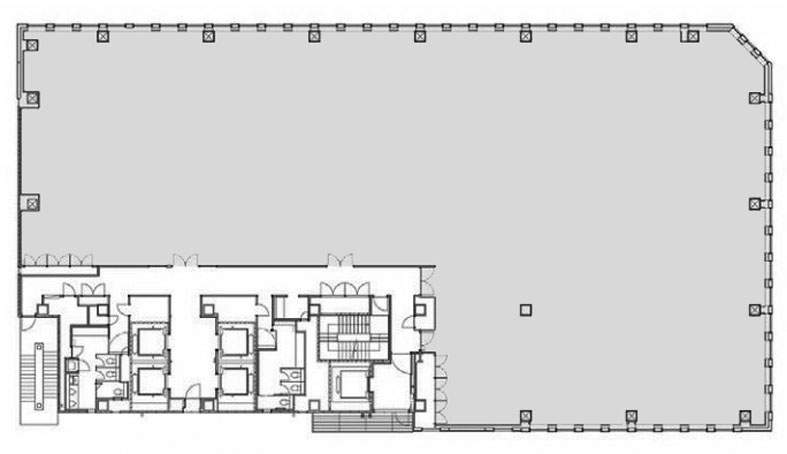 日本橋丸善東急ビル