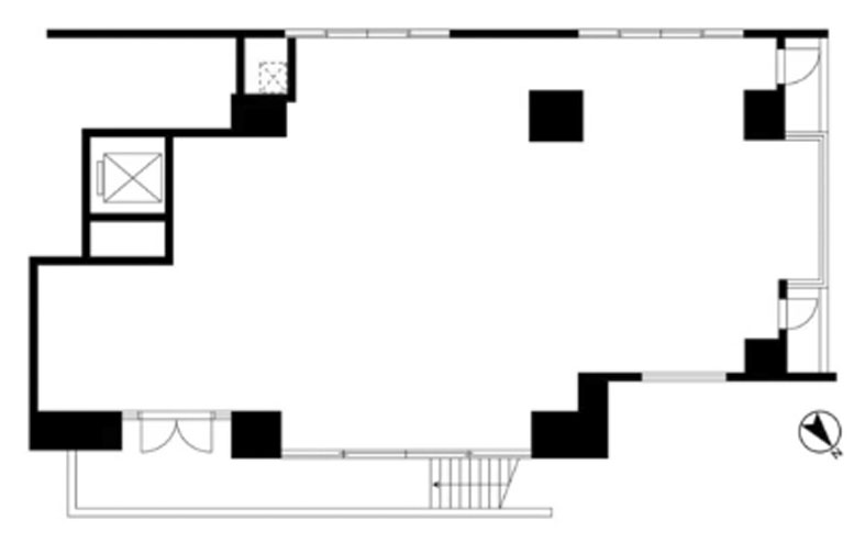 ライオンズマンション東銀座