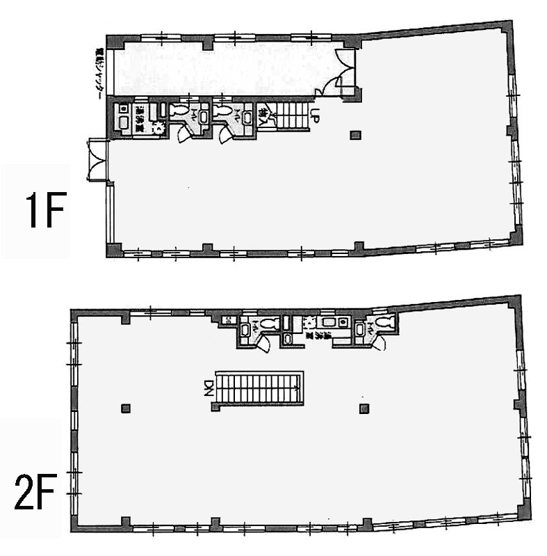 千駄ヶ谷ＥＳビル