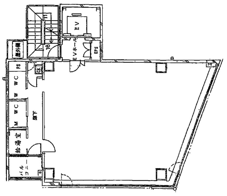 東洋須田町ビル